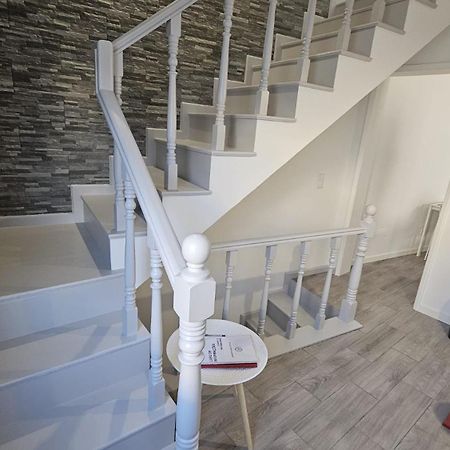 Goncalves Guest House Понта-Делгада Экстерьер фото