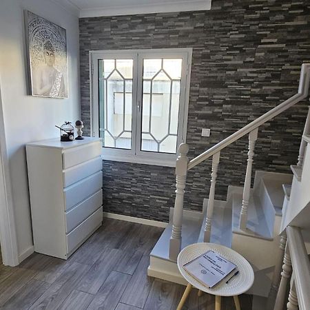 Goncalves Guest House Понта-Делгада Экстерьер фото