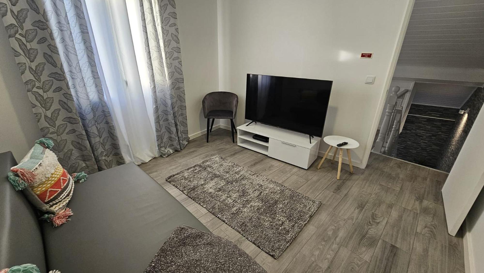 Goncalves Guest House Понта-Делгада Экстерьер фото