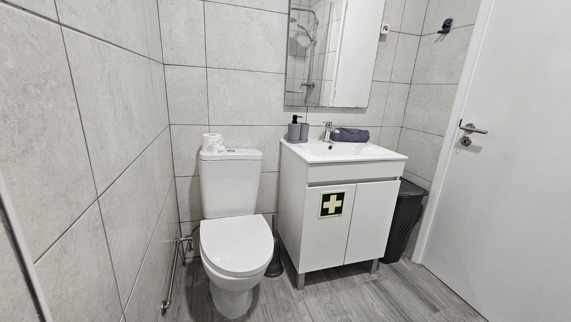 Goncalves Guest House Понта-Делгада Экстерьер фото