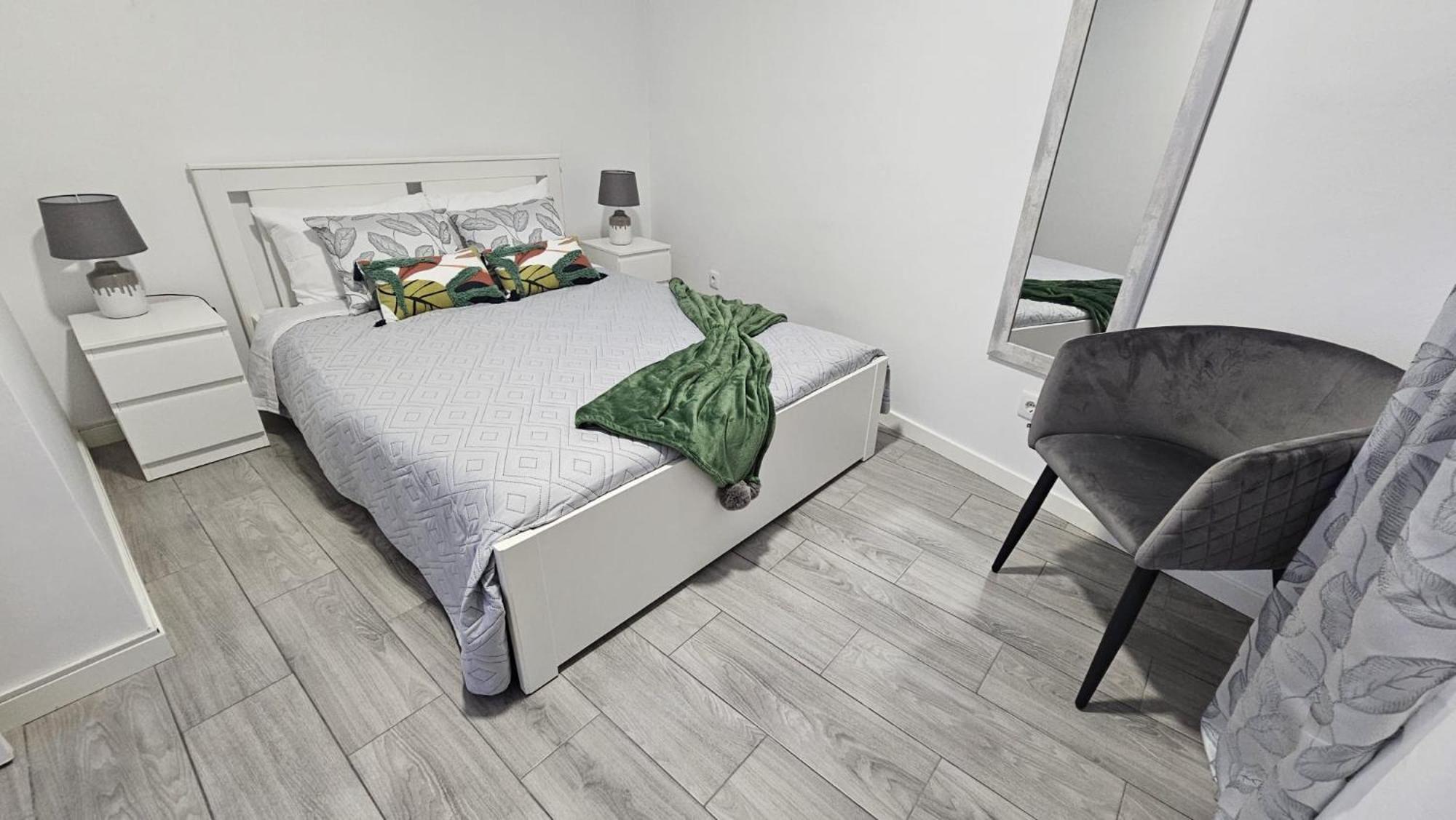 Goncalves Guest House Понта-Делгада Экстерьер фото